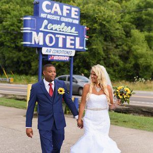 Meet your Posher, Brianne